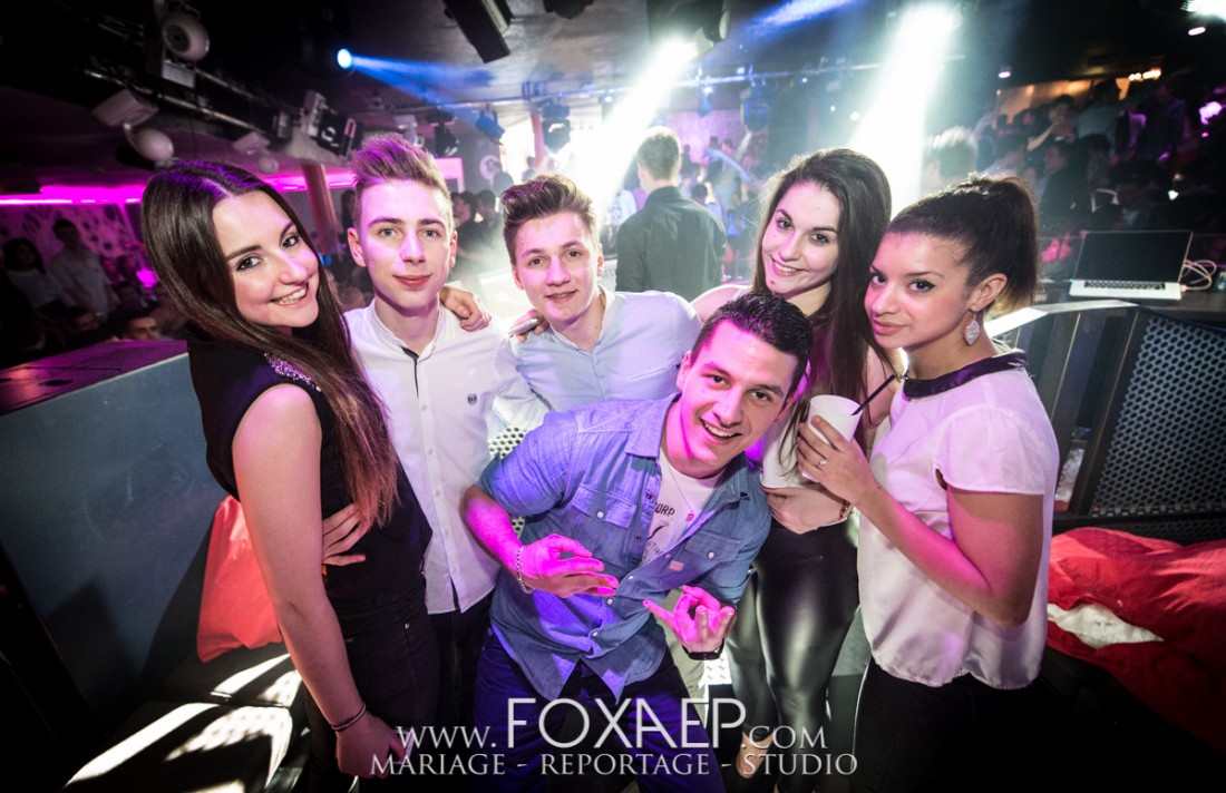 Chat Noir – Lost Frequencies — FOXAEP, photographe Bourgogne