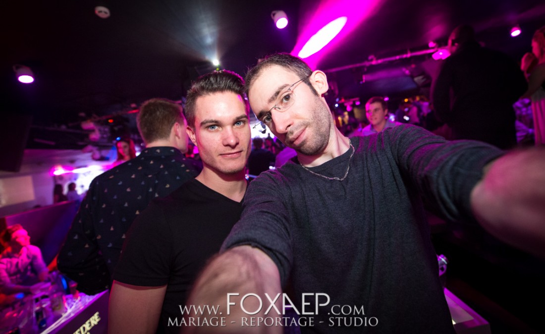 Chat Noir – Lost Frequencies — FOXAEP, photographe Bourgogne