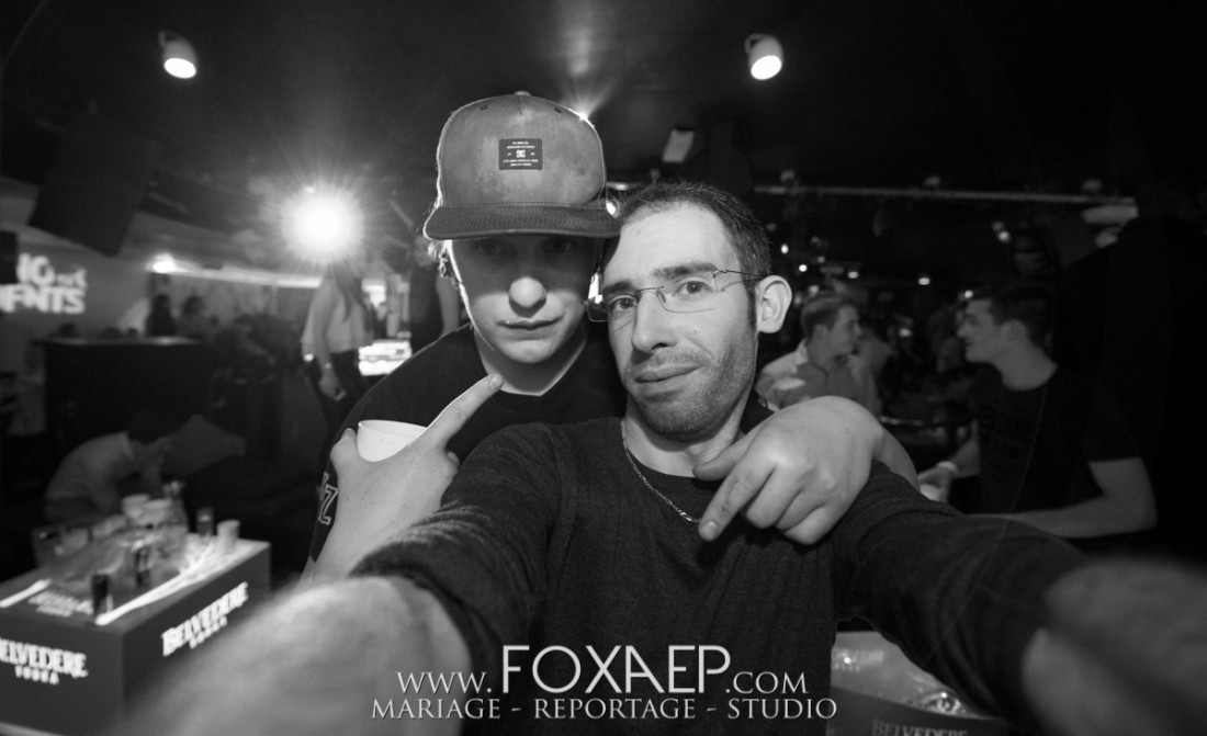 Chat Noir – Lost Frequencies — FOXAEP, photographe Bourgogne