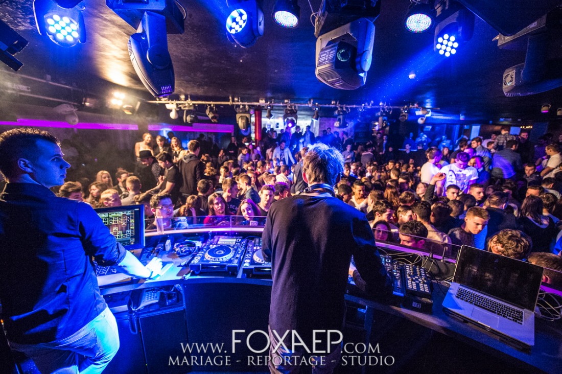 Chat Noir – Lost Frequencies — FOXAEP, photographe Bourgogne