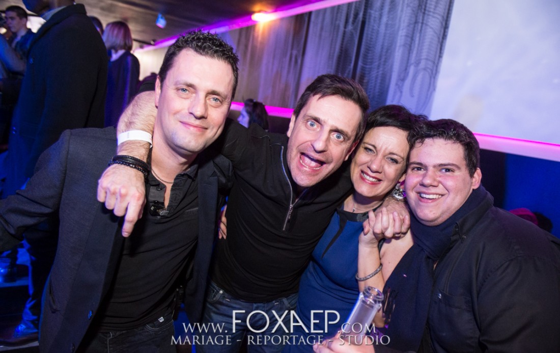 Chat Noir – Lost Frequencies — FOXAEP, photographe Bourgogne