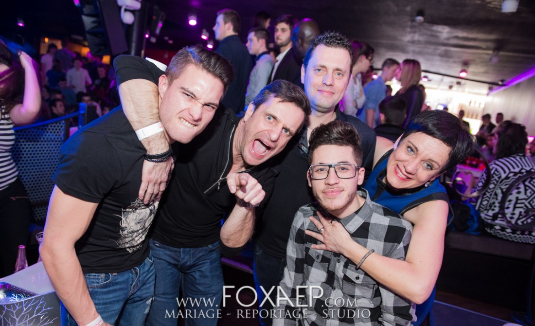 Chat Noir – Lost Frequencies — FOXAEP, photographe Bourgogne