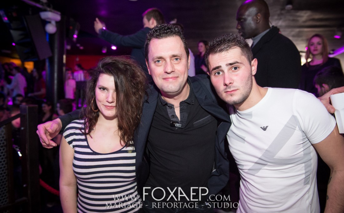 Chat Noir – Lost Frequencies — FOXAEP, photographe Bourgogne