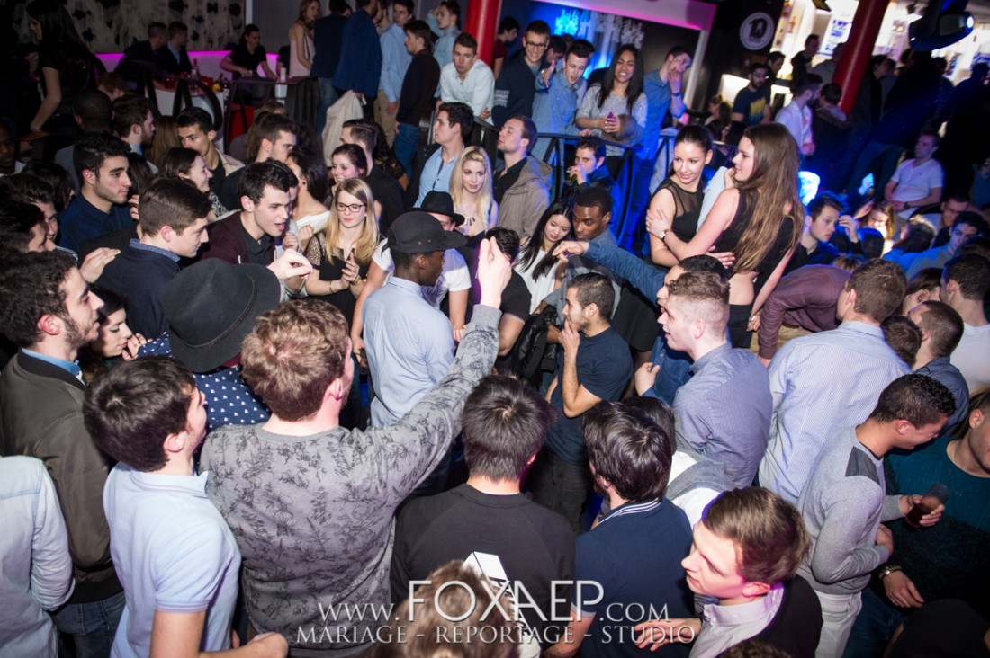 Chat Noir – Lost Frequencies — FOXAEP, photographe Bourgogne