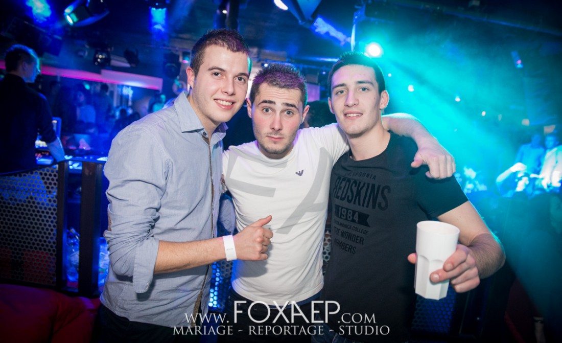 Chat Noir – Lost Frequencies — FOXAEP, photographe Bourgogne