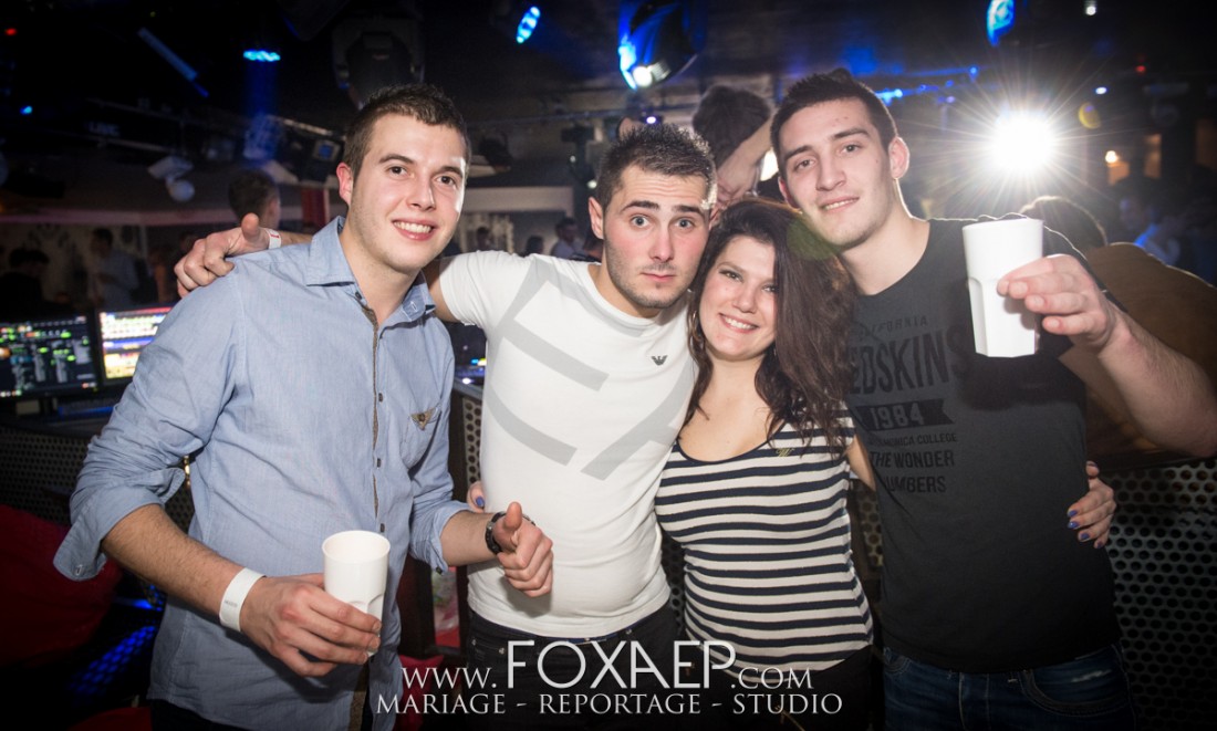 Chat Noir – Lost Frequencies — FOXAEP, photographe Bourgogne