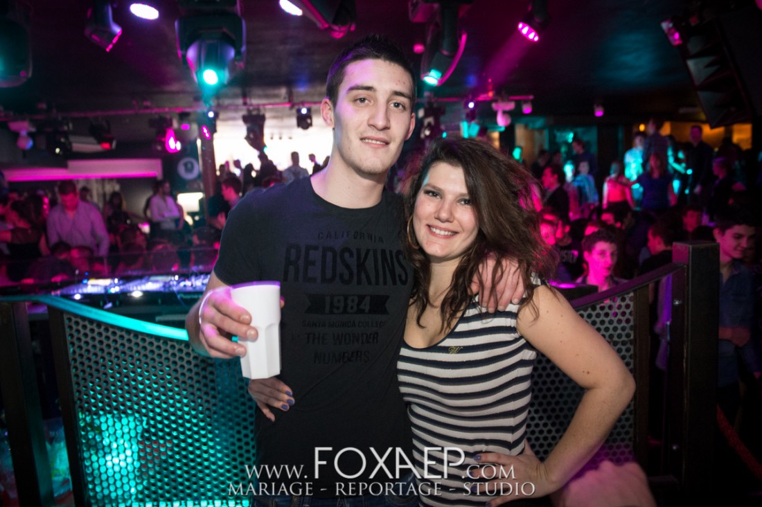 Chat Noir – Lost Frequencies — FOXAEP, photographe Bourgogne