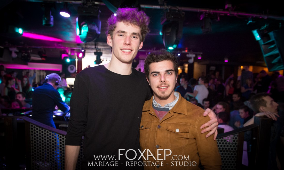 Chat Noir – Lost Frequencies — FOXAEP, photographe Bourgogne