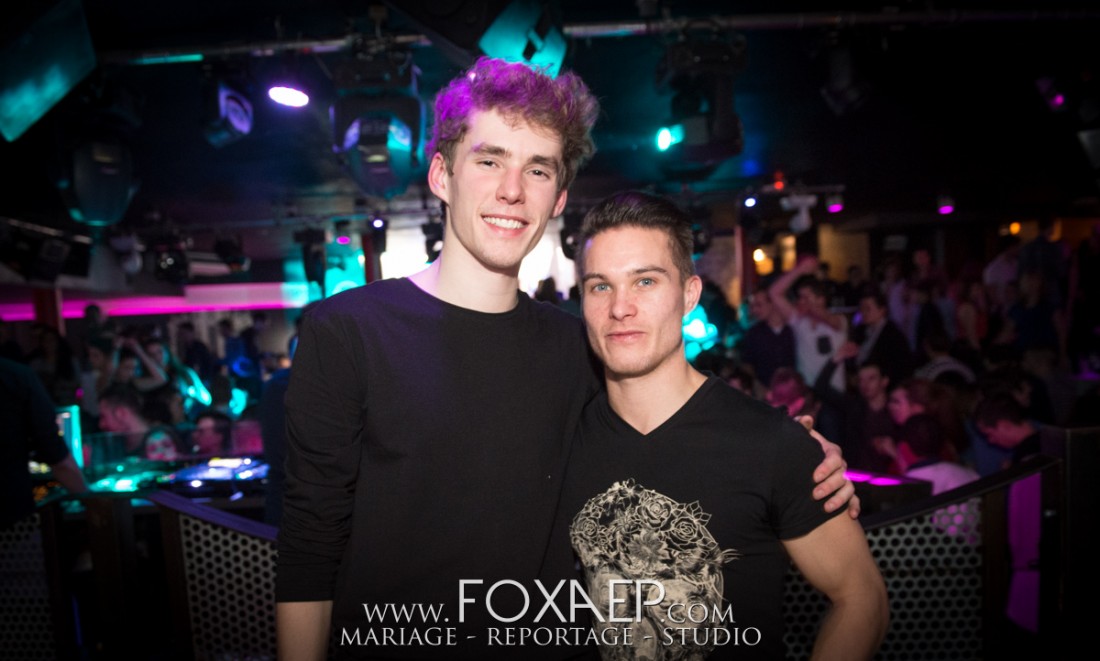 Chat Noir – Lost Frequencies — FOXAEP, photographe Bourgogne