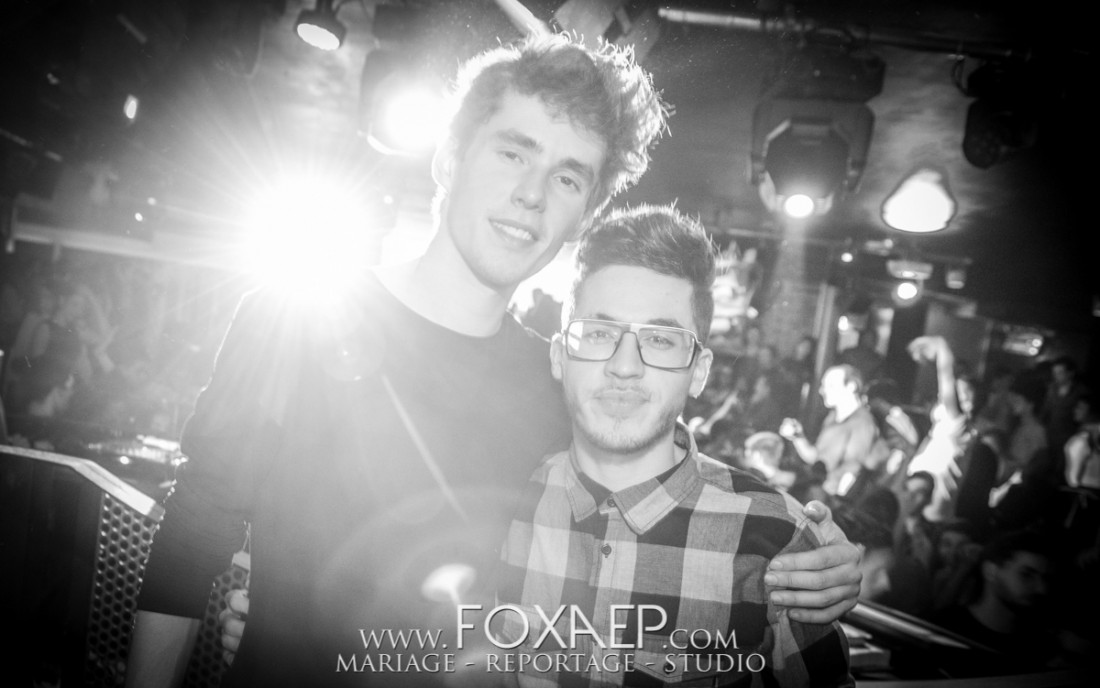 Chat Noir – Lost Frequencies — FOXAEP, photographe Bourgogne