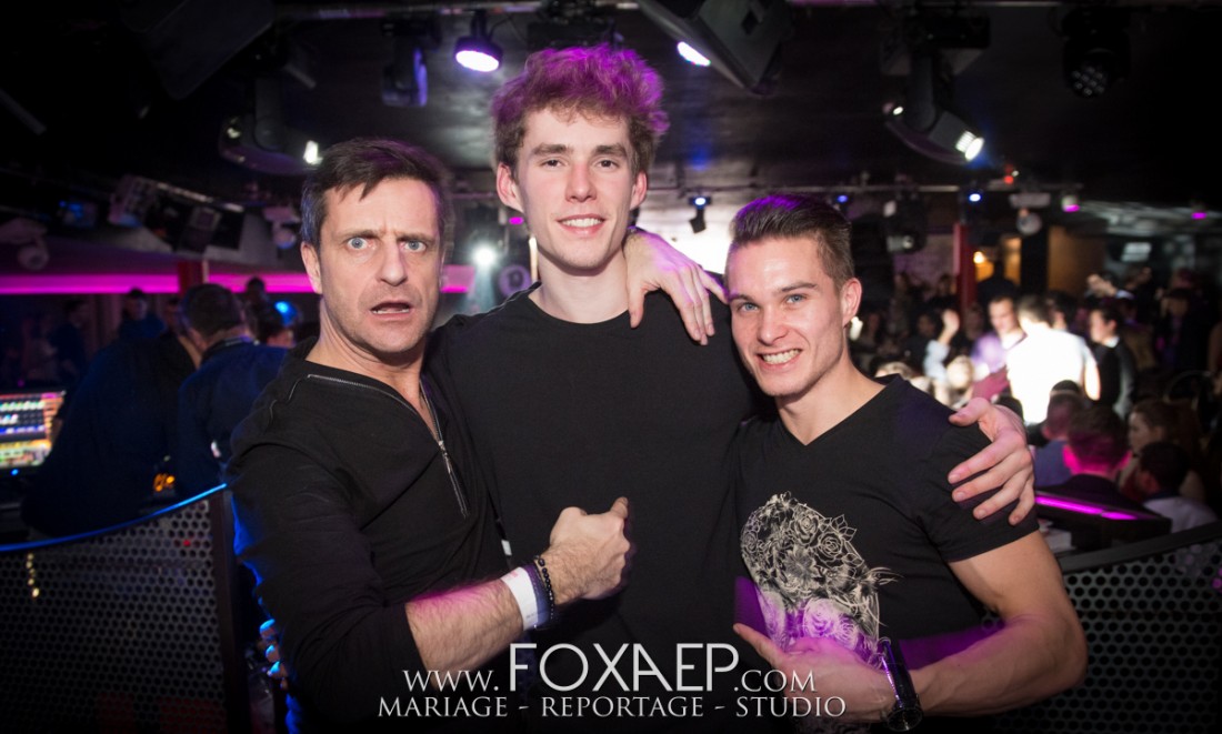 Chat Noir – Lost Frequencies — FOXAEP, photographe Bourgogne