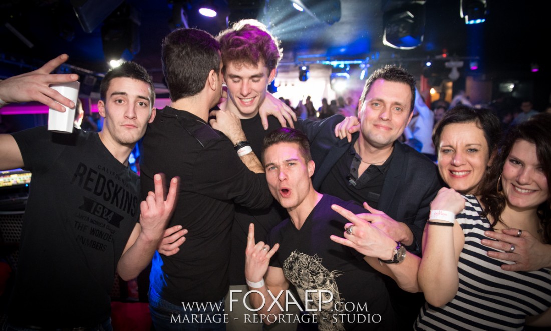 Chat Noir – Lost Frequencies — FOXAEP, photographe Bourgogne