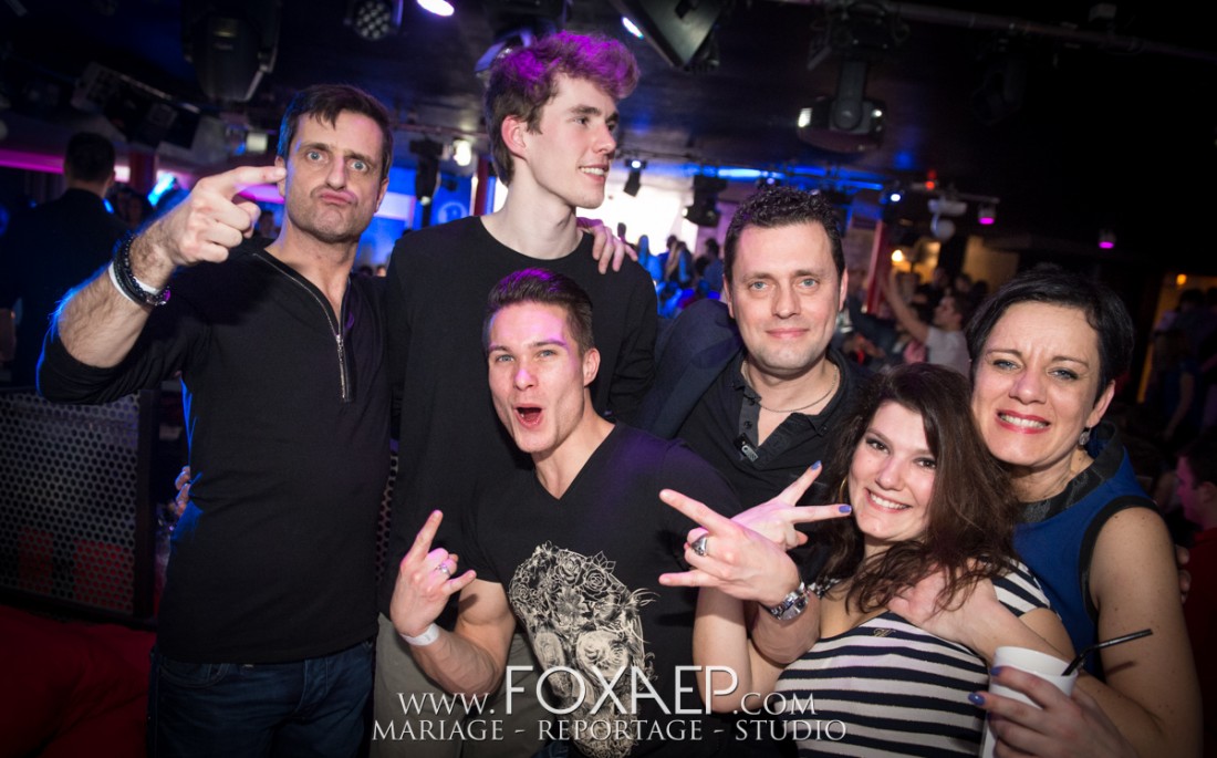 Chat Noir – Lost Frequencies — FOXAEP, photographe Bourgogne