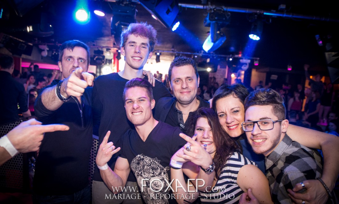 Chat Noir – Lost Frequencies — FOXAEP, photographe Bourgogne