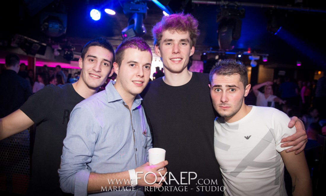 Chat Noir – Lost Frequencies — FOXAEP, photographe Bourgogne