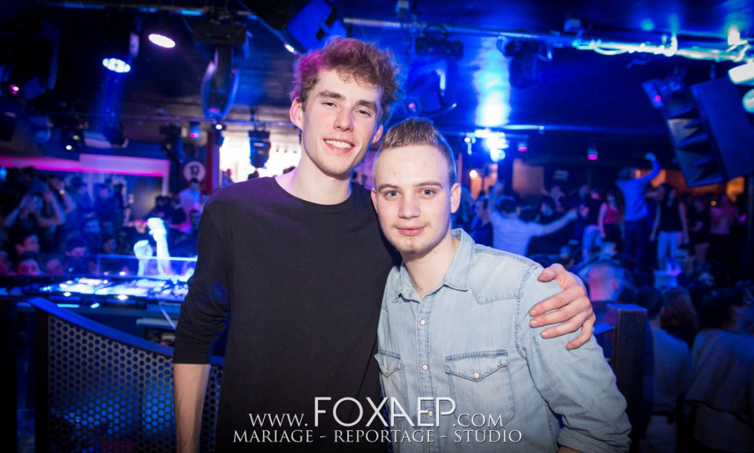 Chat Noir – Lost Frequencies — FOXAEP, photographe Bourgogne