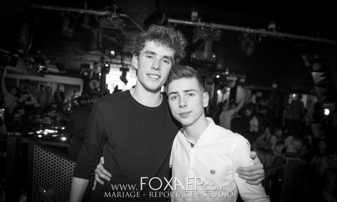 Chat Noir – Lost Frequencies — FOXAEP, photographe Bourgogne