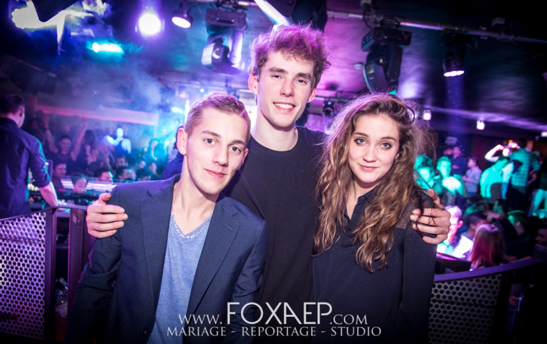 Chat Noir – Lost Frequencies — FOXAEP, photographe Bourgogne