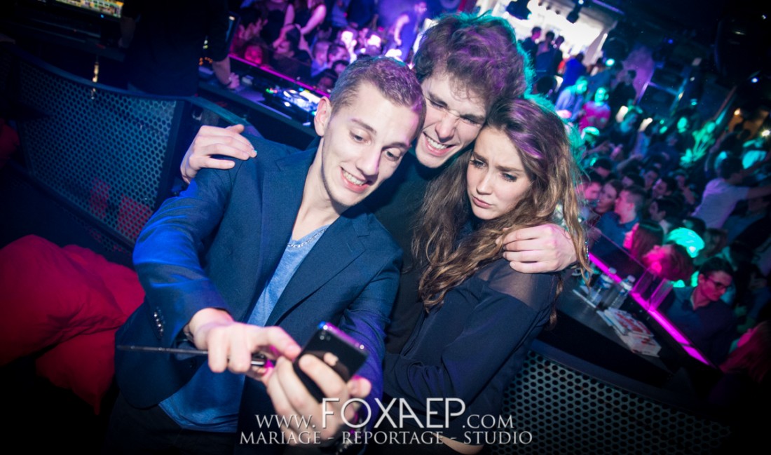 Chat Noir – Lost Frequencies — FOXAEP, photographe Bourgogne