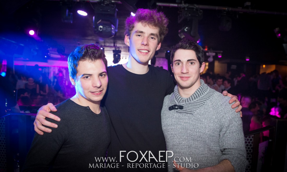 Chat Noir – Lost Frequencies — FOXAEP, photographe Bourgogne