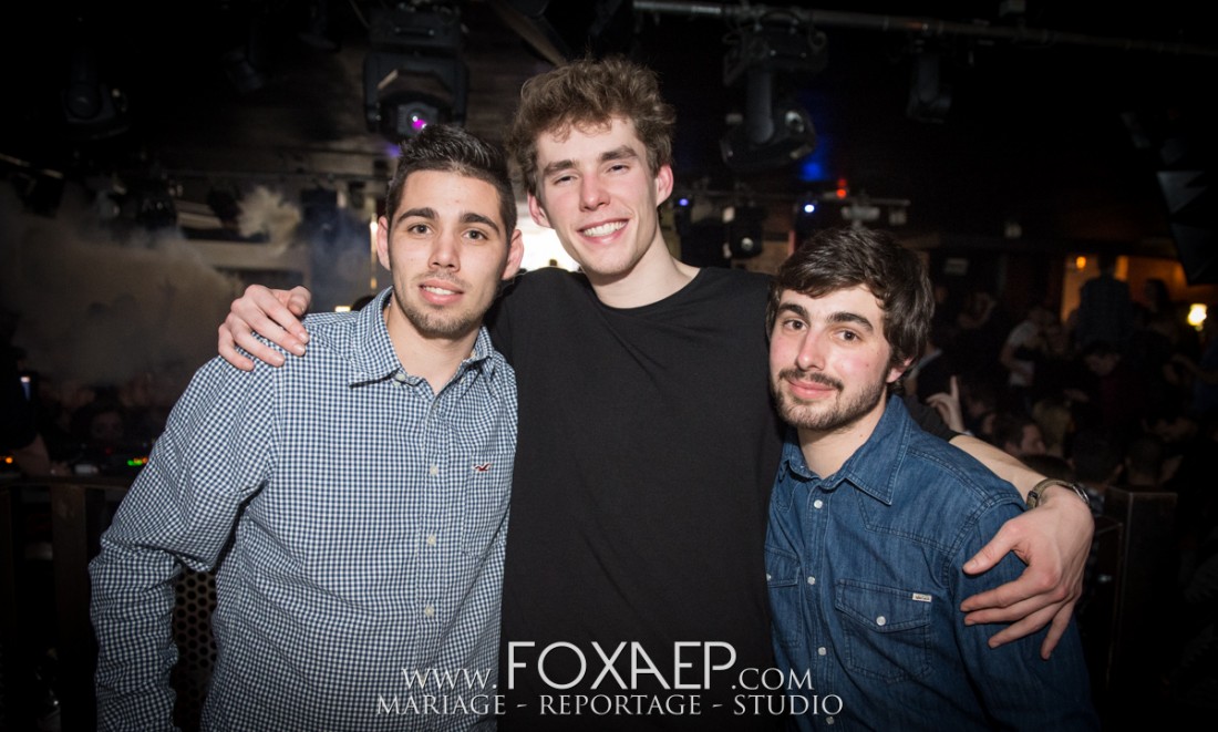 Chat Noir – Lost Frequencies — FOXAEP, photographe Bourgogne