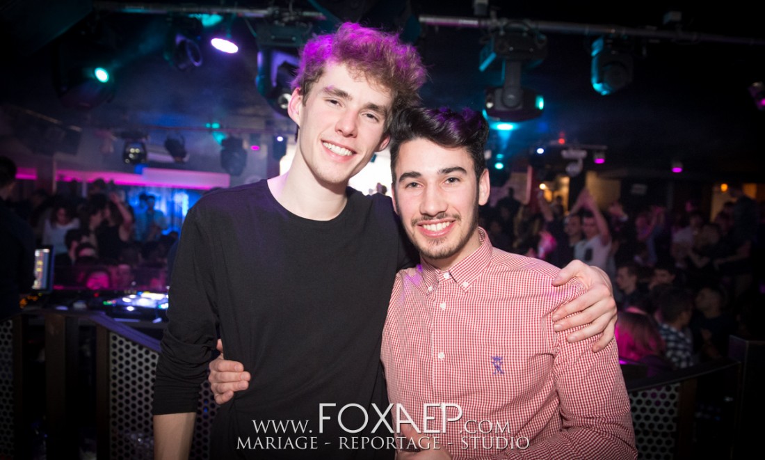 Chat Noir – Lost Frequencies — FOXAEP, photographe Bourgogne