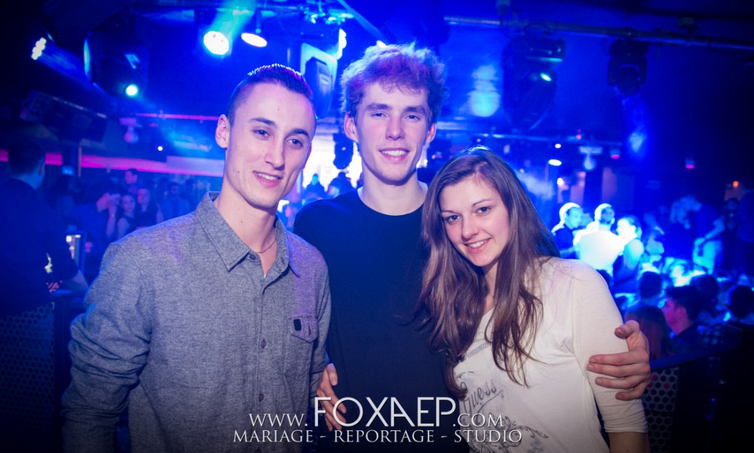 Chat Noir – Lost Frequencies — FOXAEP, photographe Bourgogne