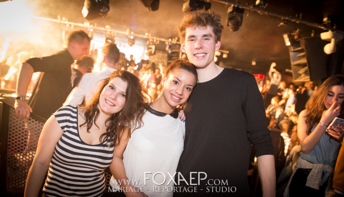 Chat Noir – Lost Frequencies — FOXAEP, photographe Bourgogne