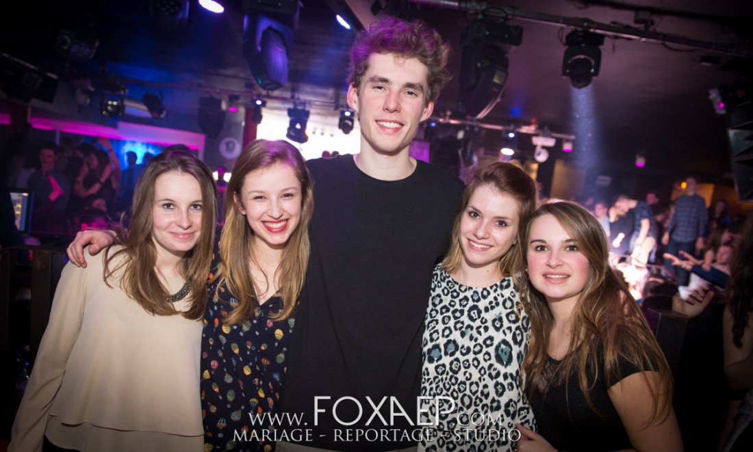 Chat Noir – Lost Frequencies — FOXAEP, photographe Bourgogne