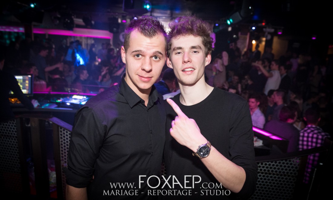 Chat Noir – Lost Frequencies — FOXAEP, photographe Bourgogne