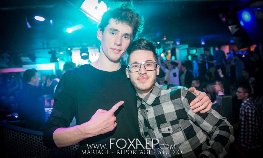 Chat Noir – Lost Frequencies — FOXAEP, photographe Bourgogne