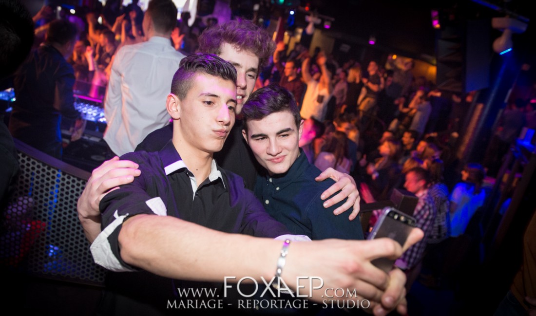 Chat Noir – Lost Frequencies — FOXAEP, photographe Bourgogne