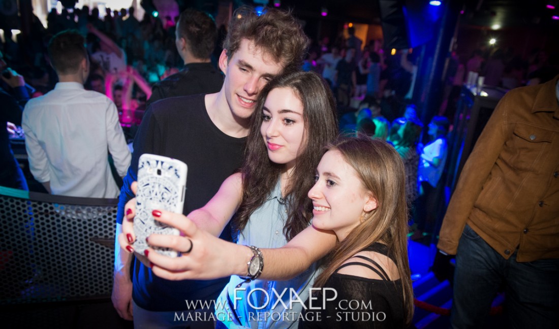 Chat Noir – Lost Frequencies — FOXAEP, photographe Bourgogne