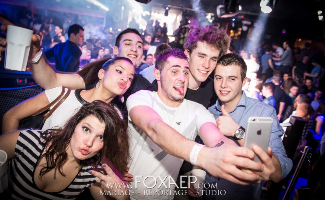 Chat Noir – Lost Frequencies — FOXAEP, photographe Bourgogne