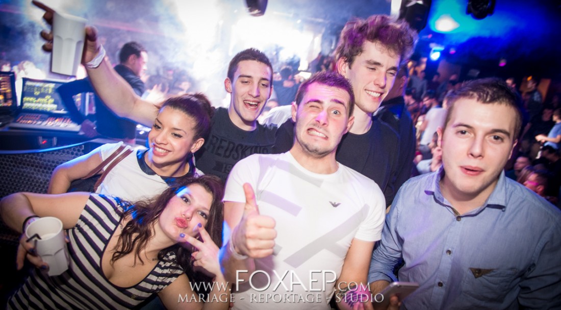 Chat Noir – Lost Frequencies — FOXAEP, photographe Bourgogne