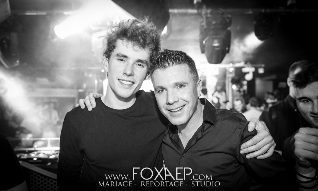 Chat Noir – Lost Frequencies — FOXAEP, photographe Bourgogne