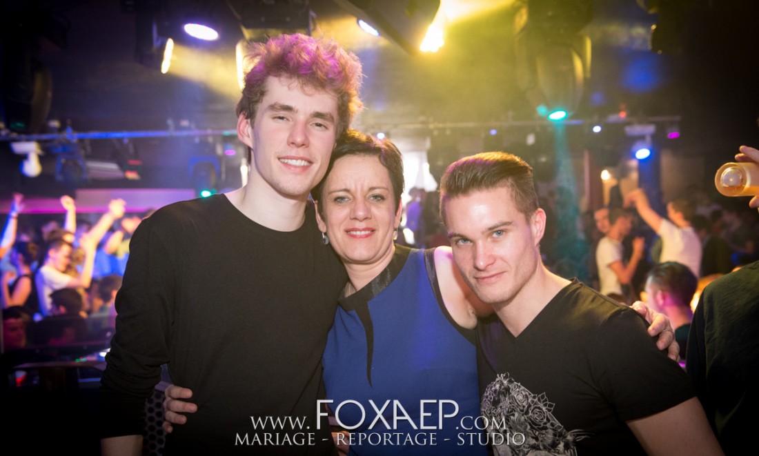 Chat Noir – Lost Frequencies — FOXAEP, photographe Bourgogne
