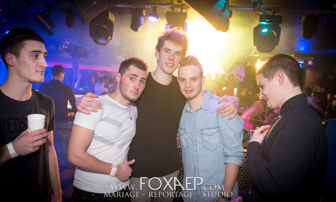 Chat Noir – Lost Frequencies — FOXAEP, photographe Bourgogne