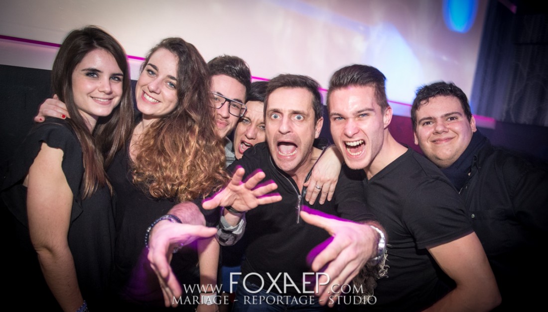 Chat Noir – Lost Frequencies — FOXAEP, photographe Bourgogne