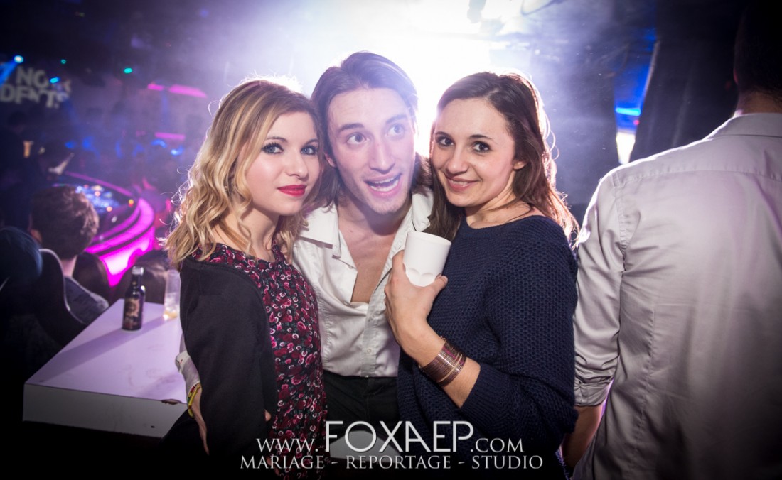 Chat Noir – Lost Frequencies — FOXAEP, photographe Bourgogne