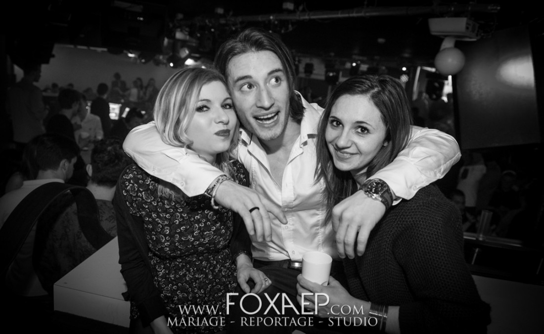 Chat Noir – Lost Frequencies — FOXAEP, photographe Bourgogne