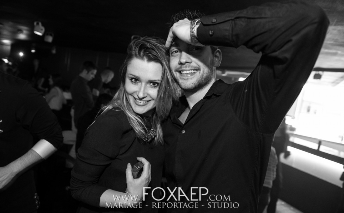 Chat Noir – Lost Frequencies — FOXAEP, photographe Bourgogne