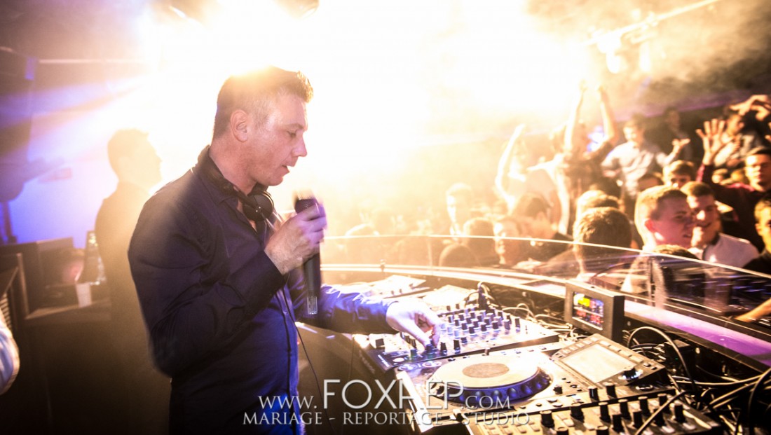Chat Noir – Lost Frequencies — FOXAEP, photographe Bourgogne