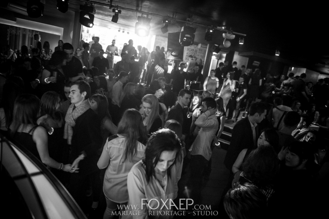 Chat Noir – Soirée Célibataire — FOXAEP, photographe Bourgogne