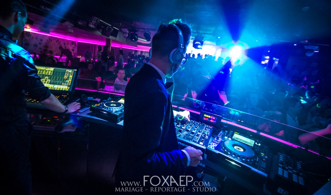 Chat Noir – Soirée Célibataire — FOXAEP, photographe Bourgogne