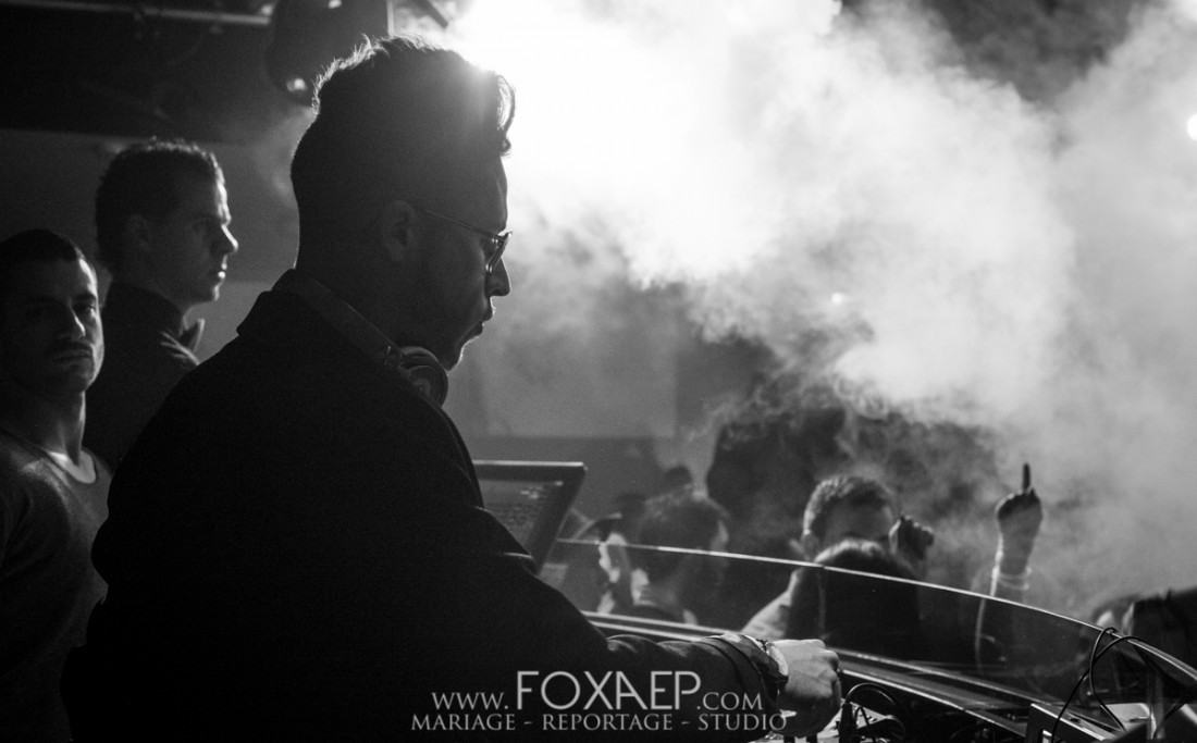 Chat Noir – Soirée Célibataire — FOXAEP, photographe Bourgogne