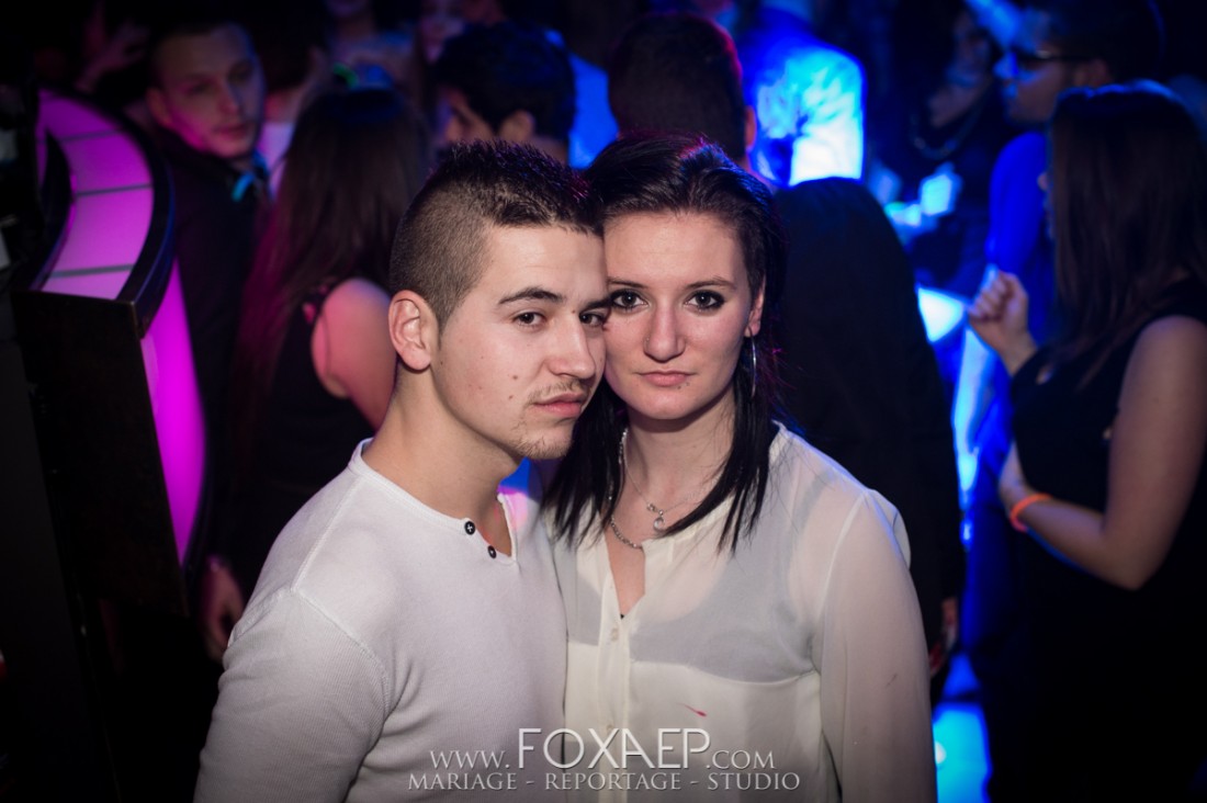 Chat Noir – Soirée Célibataire — FOXAEP, photographe Bourgogne
