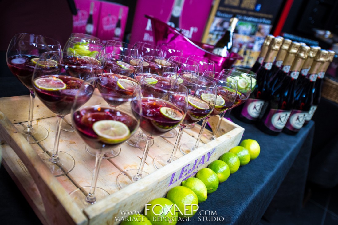WELCOME MAGAZINE — FOXAEP, photographe Bourgogne
