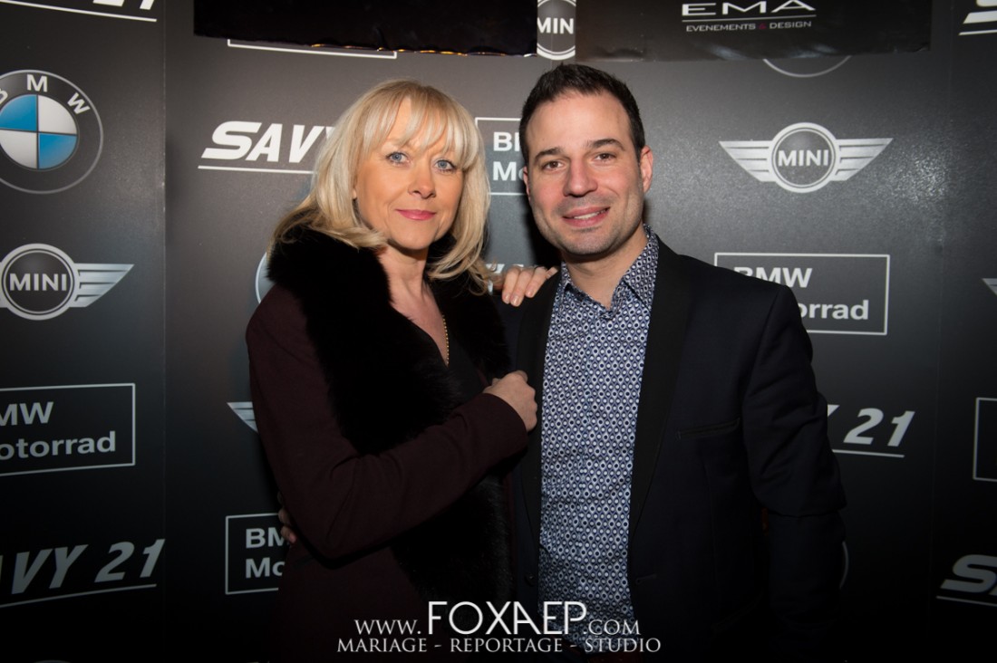 WELCOME MAGAZINE — FOXAEP, photographe Bourgogne