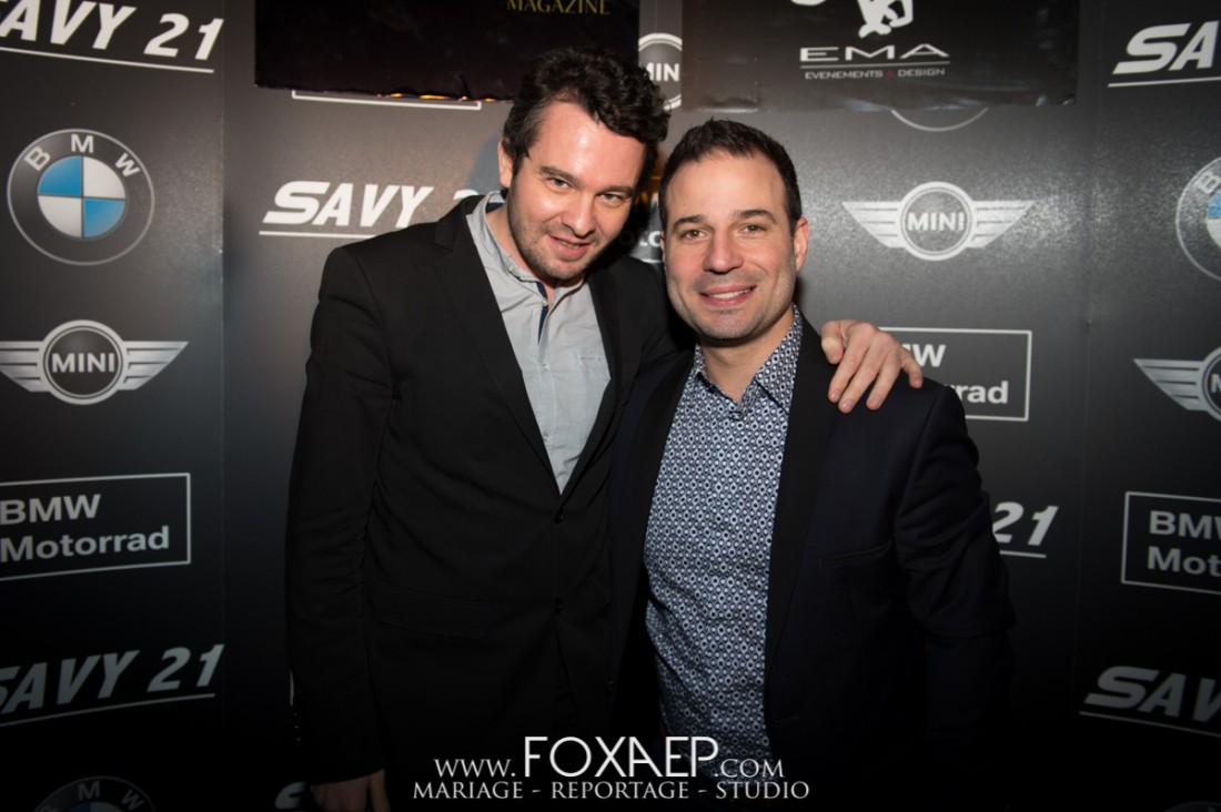 WELCOME MAGAZINE — FOXAEP, photographe Bourgogne